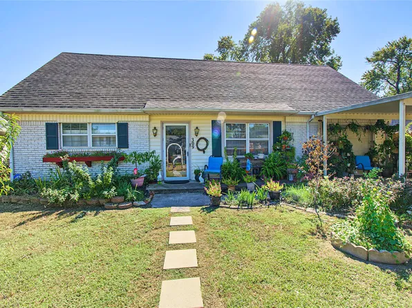 309 Carlton Way, Muskogee, OK 74403
