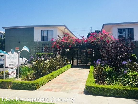 4th image of 3940 Inglewood Blvd APT 4