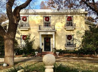 2520 Enfield Rd, Austin, TX 78703