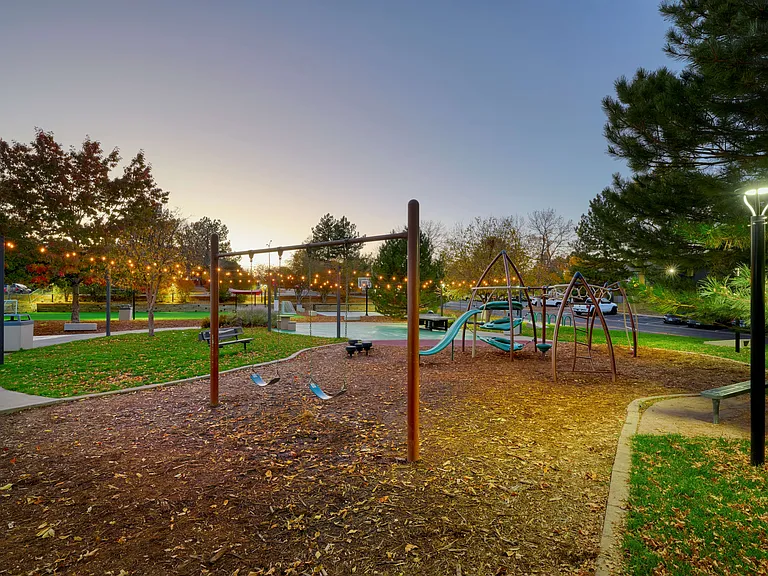 Play Area