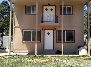 2064 Chipmunk Xing, Overgaard, AZ 85933