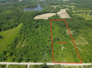 8855 S Rushton Rd, South Lyon, MI 48178