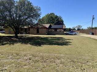707 Buckboard St, Ovilla, TX 75154