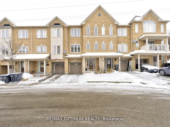 56 Arizona Dr, Brampton, ON L6Y 0R6