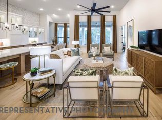 291 Orion Dr, Prosper, TX 75078