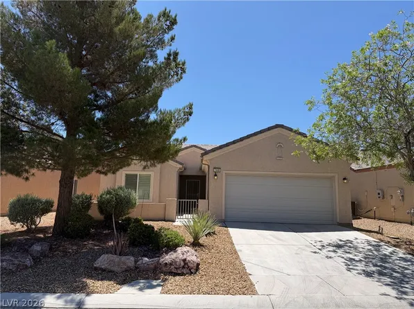 7448 Chipping Sparrow St, North Las Vegas, NV 89084