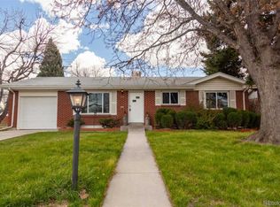 906 S Jersey St, Denver, CO 80224