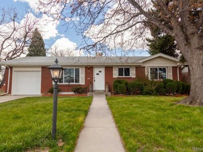 906 S Jersey St, Denver, CO, 80224