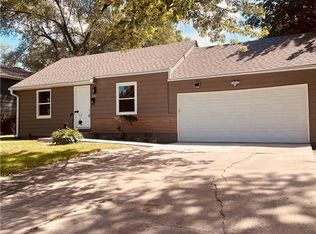 2711 Yates St, Kansas City, KS 66106