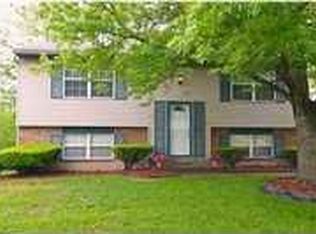 5504 Dea Dea Dr, Louisville, KY