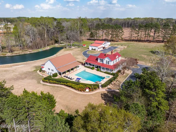 2200 Guy Road, Clayton, NC 27520