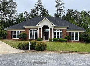 1539 Ridge Creek Way, Columbus, GA 31904
