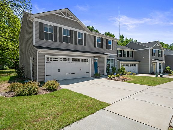2nd image of 8040 Mulberry Glen Ln