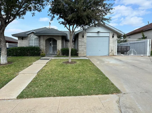 3710 Pine St, Laredo, TX 78046