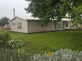 471 Martin Rd, Toppenish, WA 98948