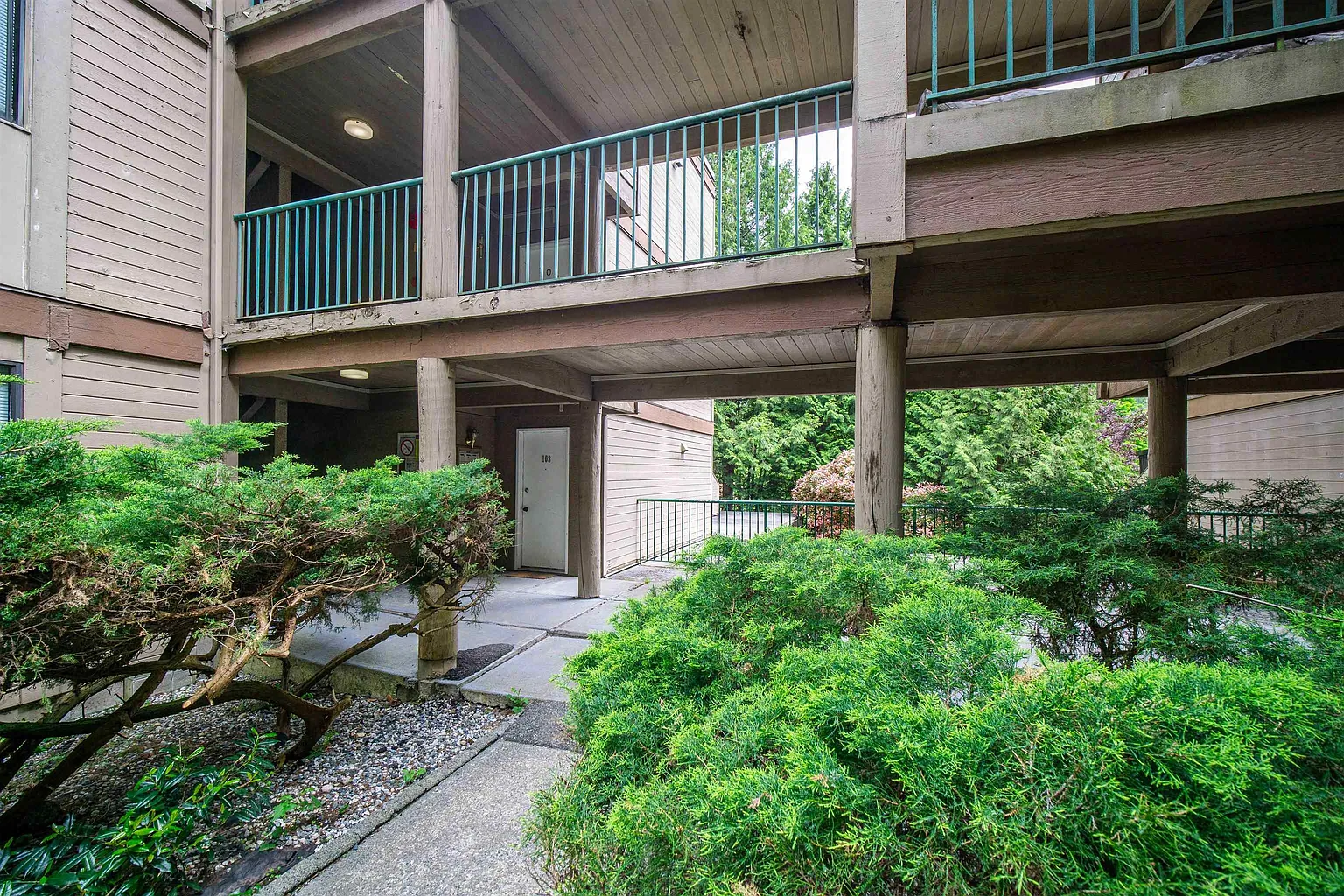 9149 Saturna Dr #103 photo 1