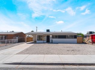 1648 J St, Las Vegas, NV 89106