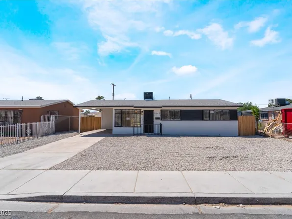 1648 J St, Las Vegas, NV 89106
