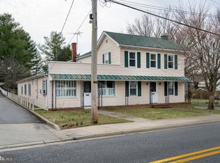 312 Main St, Church Hill, MD 21623