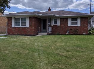 4501 282nd St, Toledo, OH 43611