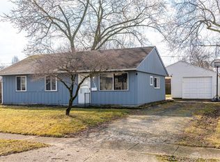 1153 Chalet Dr, New Carlisle, OH