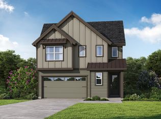 21404 SE Krakatoa Ct LOT 105, Bend, OR