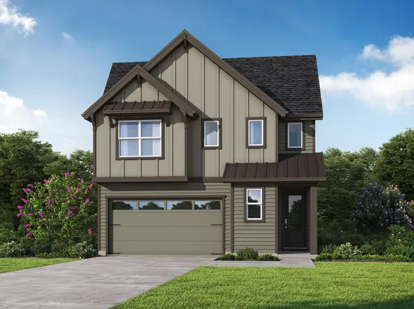 21404 SE Krakatoa Ct Lot 105, Bend, OR 97702