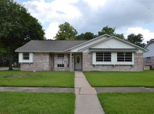 9603 Weybridge Dr, Houston, TX 77031