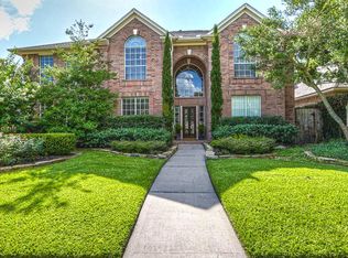 15006 Windsdowne Ln, Cypress, TX 77429