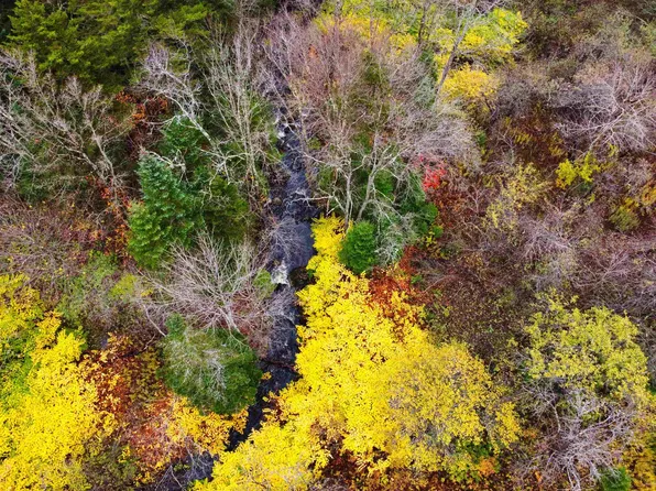 City Stream Road, Woodford, VT 05201