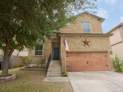 1026 Dogleg Right, San Antonio, TX, 78221