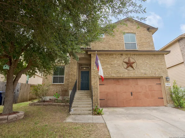 1026 Dogleg Right, San Antonio, TX 78221
