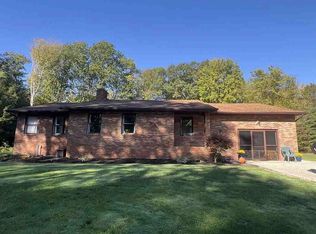 1403 Pelton Rd, Austinburg, OH 44010