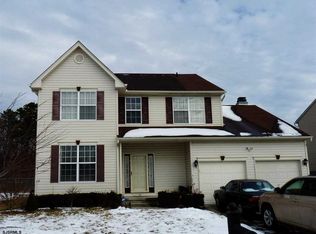 42 Providence Rd, Egg Harbor Township, NJ 08234