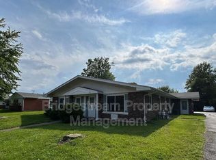 4605 Croftshire Dr, Dayton, OH 45440