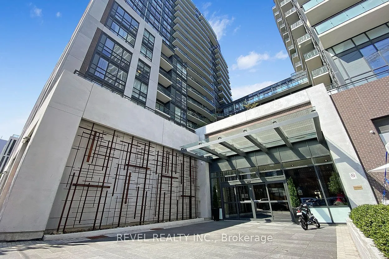 1 bed, $2,300 — Photo 2