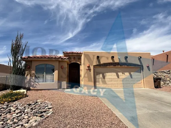 1229 Osage Ct, Las Cruces, NM 88005