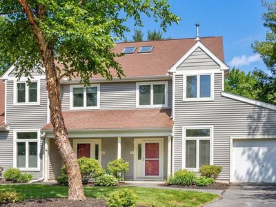 1 Douglass Grn Unit 1, Woburn, MA, 01801
