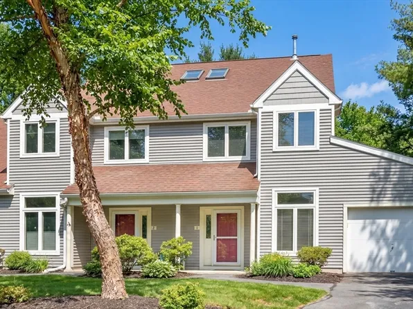 1 Douglass Grn Unit 1, Woburn, MA 01801