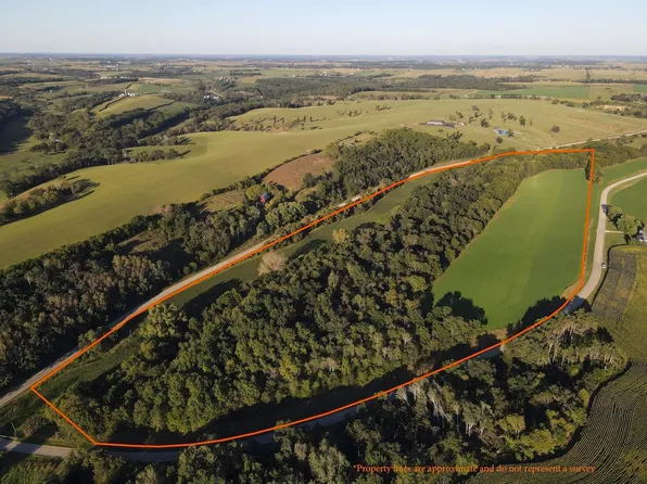 0 County Road M Rd, Darlington, WI 53530