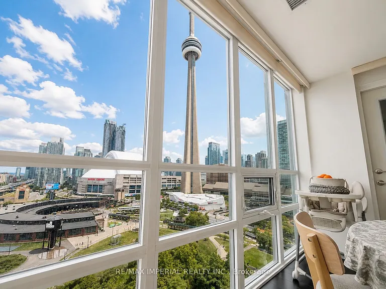 25 Lower Simcoe St #Penthouse 15 — Photo 7