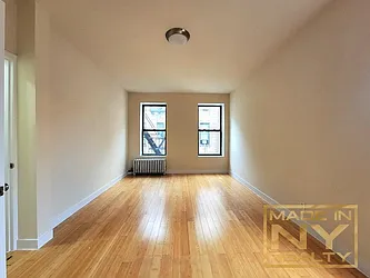 Rented by Made In NY Realty