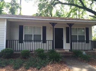 2321 Garland Ct #1, Tallahassee, FL 32303