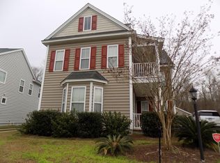 134 Old Jackson Rd, Goose Creek, SC 29445