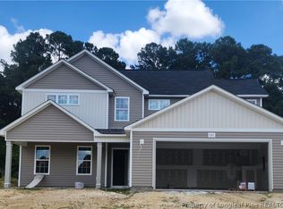 1741 Ragsdale Rd, Hope Mills, NC 28348