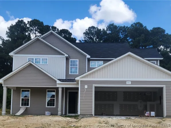 1741 Ragsdale Rd, Hope Mills, NC 28348