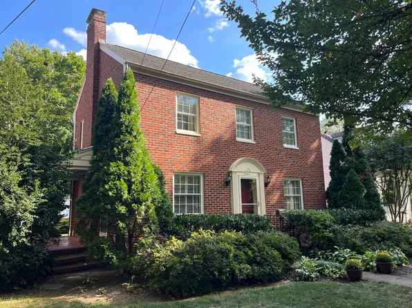 640 Wilson Pl, Frederick, MD 21702