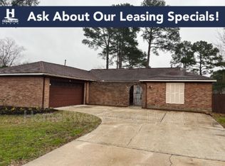 4059 Evening Trail Dr, Spring, TX 77388