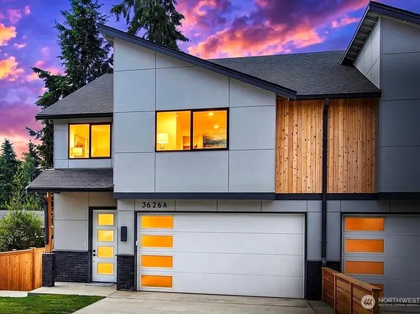3626 191st Place SW #A, Lynnwood, WA 98036