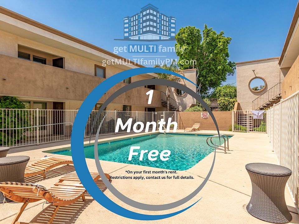 1st image of 3619 E Monterosa St APT 211